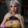 Galatea Doll Realistic Sex Doll Western American Huge Tits Boobs Blonde Hair