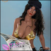 Galatea Doll Realistic Sex Doll Huge Tits Boobs Curvy Full Body Western American