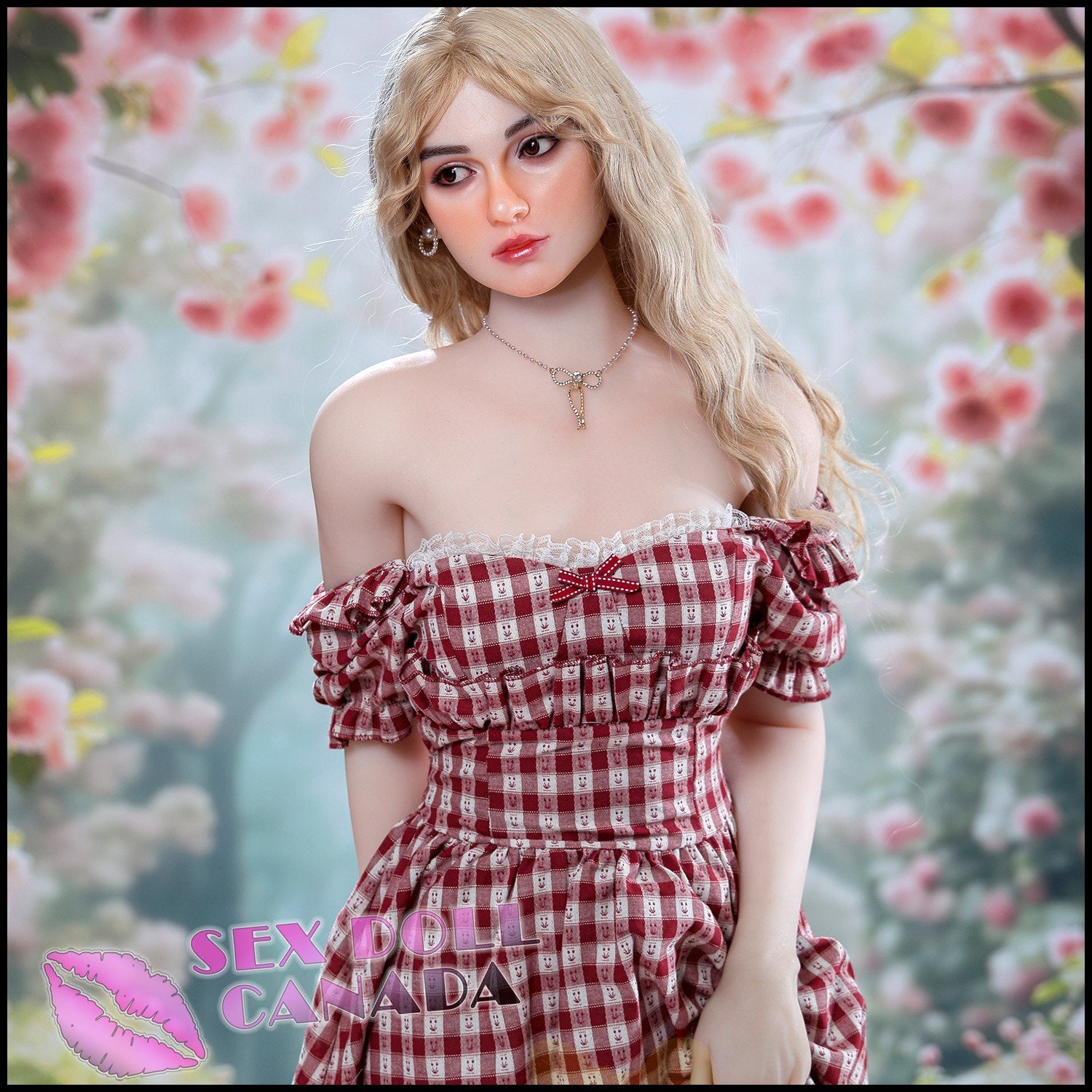 IRONTECH Realistic Sex Doll Big Tits Breasts Big Tits Breasts Curvy Full Body