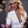 IRONTECH Realistic Sex Doll Curvy Full Body Big Tits Breasts Western American