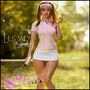 Lusandy Realistic Sex Doll Russian German Curvy Full Body Latina Brazilian