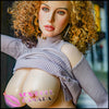 Normon Doll Realistic Sex Doll Curvy Full Body Western American Huge Tits Boobs