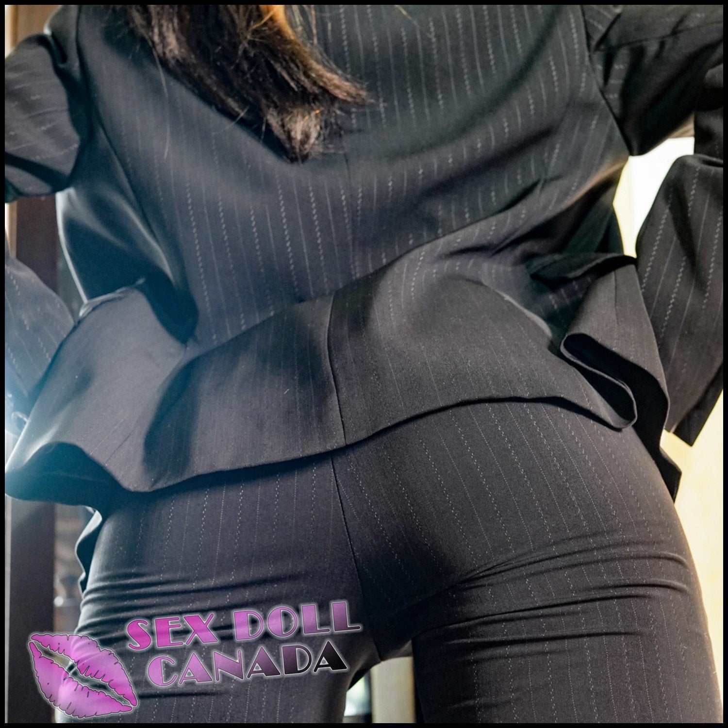 Normon Doll Realistic Sex Doll Latina Brazilian Huge Tits Boobs Red Head