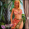 Galatea Doll Realistic Sex Doll Blonde Hair Western American Huge Tits Boobs