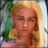 Galatea Doll Realistic Sex Doll Huge Tits Boobs Blonde Hair Western American