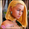 Galatea Doll Realistic Sex Doll Western American Huge Tits Boobs Blonde Hair