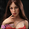 Normon Doll Realistic Sex Doll Big Tits Breasts Russian German Curvy Full Body