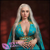 Normon Doll Realistic Sex Doll Elf Fantasy Cosplay Small Waist Big Tits Breasts