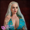 Normon Doll Realistic Sex Doll Western American Big Tits Breasts Elf Fantasy Cosplay