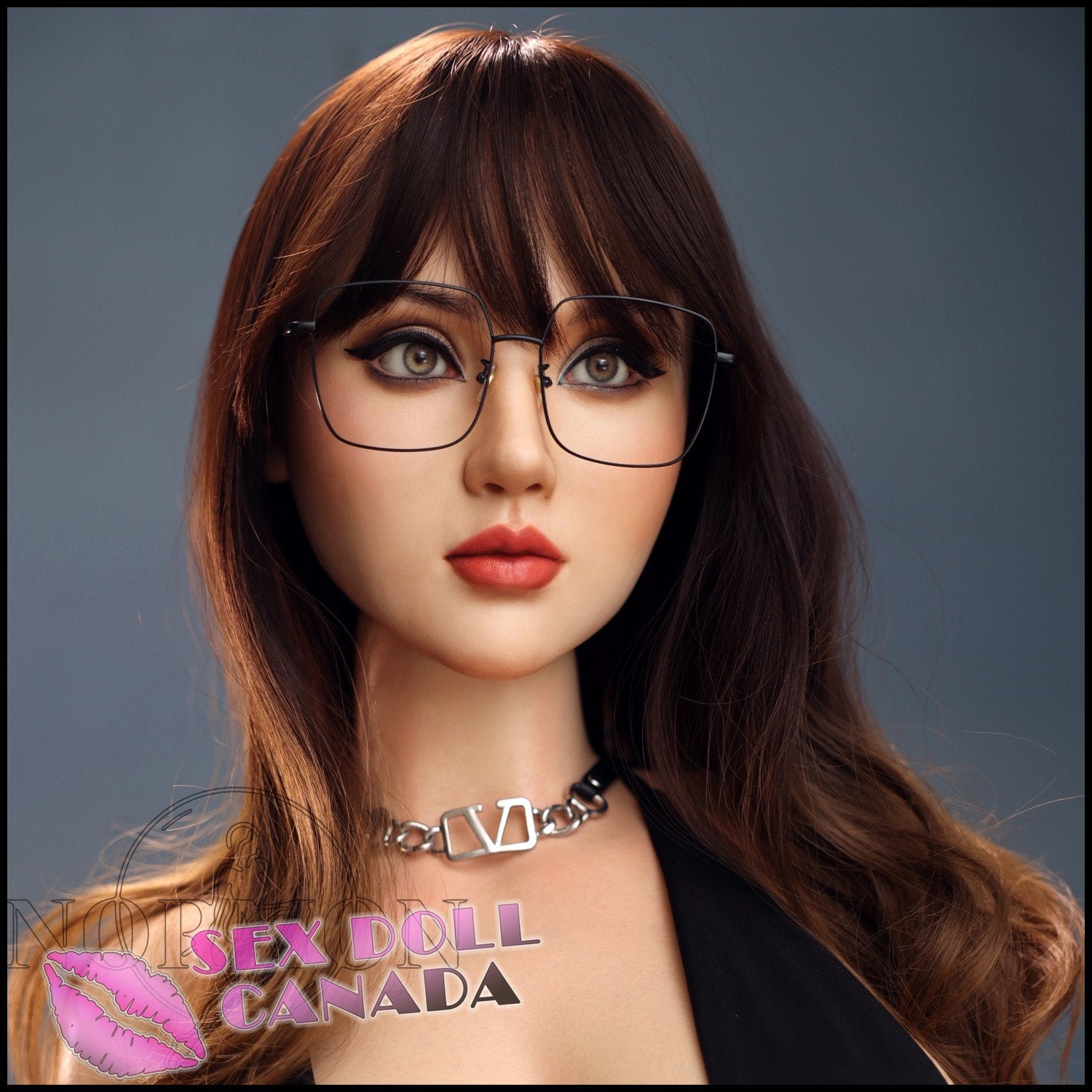 Normon Doll Realistic Sex Doll Curvy Full Body Small Waist Big Tits Breasts