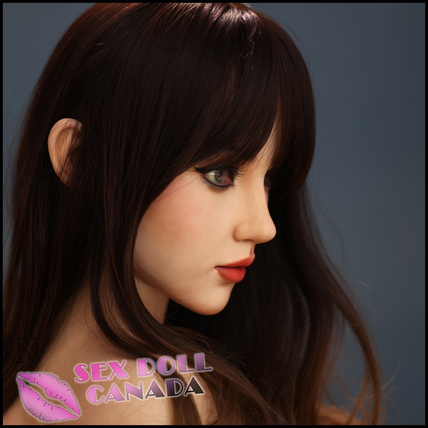 Normon Doll Realistic Sex Doll Curvy Full Body Big Tits Breasts Western American