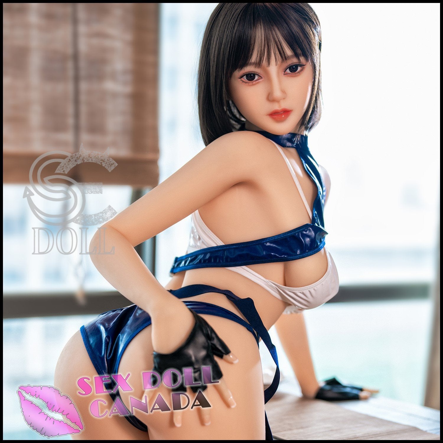 SE DOLL Realistic Sex Doll Big Tits Breasts Big Tits Breasts Big Tits Breasts