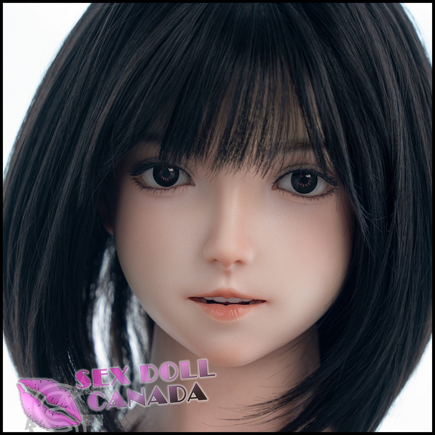 SE DOLL Realistic Sex Doll Big Tits Breasts Asian Japanese Chinese Black Hair