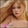 SE Doll Realistic Sex Doll Russian German Western American Blonde Hair