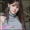 Starpery Realistic Sex Doll Huge Tits Boobs Asian Japanese Chinese Western American