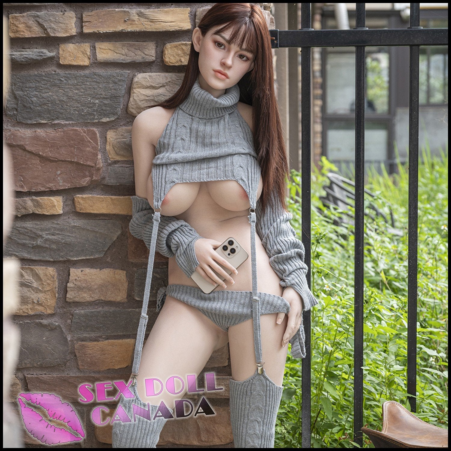 Starpery Realistic Sex Doll Western American Asian Japanese Chinese Russian German