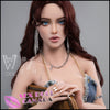 WM Doll Realistic Sex Doll Western American Fit Athletic Big Tits Breasts