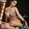 Angel Kiss Realistic Sex Doll Big Tits Breasts Asian Japanese Chinese Black Hair