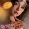 IRONTECH Dolls Realistic Sex Doll Asian Japanese Chinese Black Hair Big Ass Butt