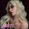 IRONTECH Realistic Sex Doll Huge Tits Boobs Western American Blonde Hair