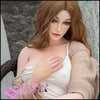 IRONTECH Realistic Sex Doll Western American Red Head Curvy Full Body