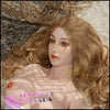 IRONTECH Realistic Sex Doll Curvy Full Body Huge Tits Boobs Western American