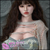 IRONTECH Realistic Sex Doll Huge Tits Boobs Curvy Full Body Asian Japanese Chinese