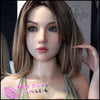 Normon Doll Realistic Sex Doll Brunette Hair Big Tits Breasts Russian German
