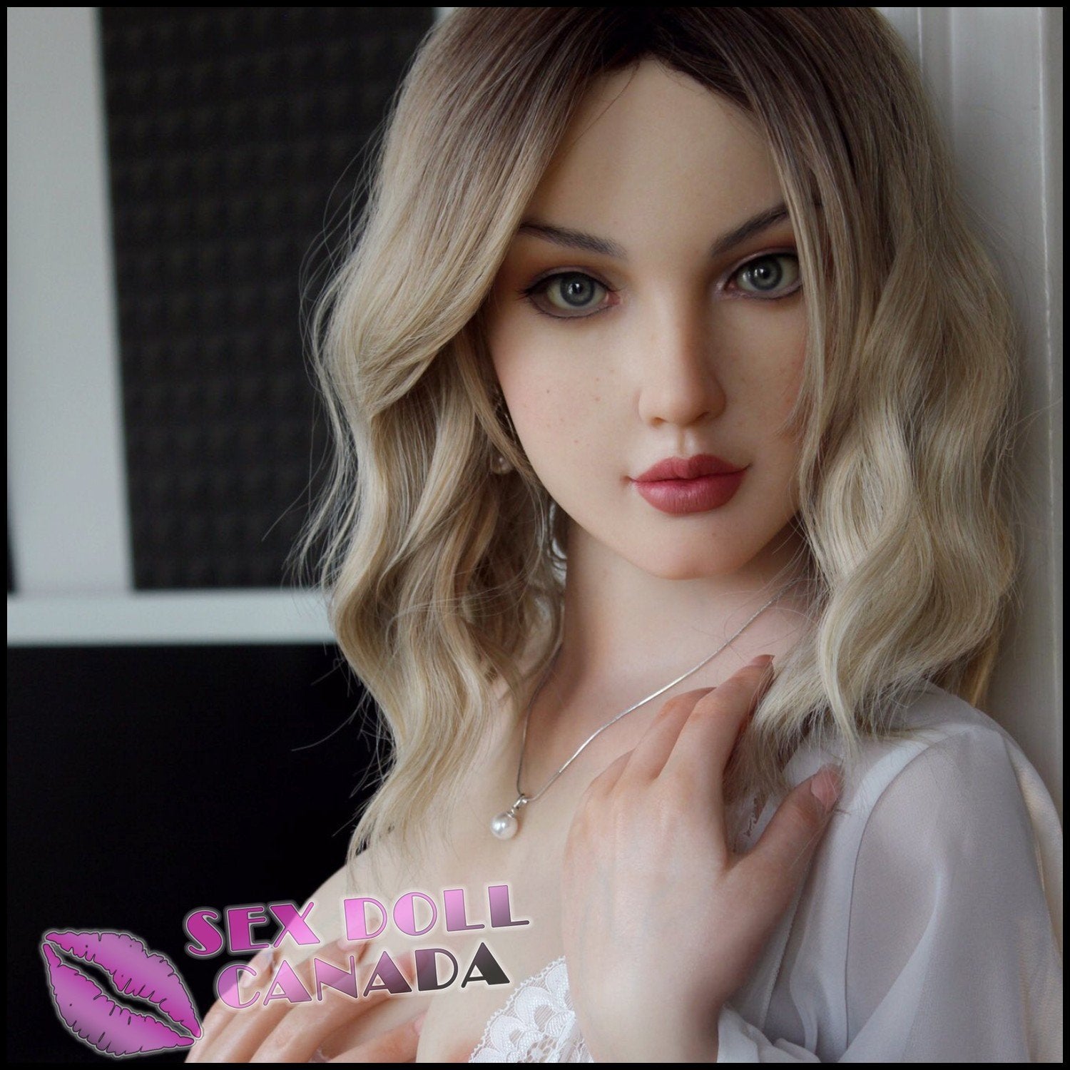 Normon Doll Realistic Sex Doll Russian German Big Tits Breasts Small Waist