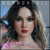 Normon Doll Realistic Sex Doll Curvy Full Body Russian German Western American