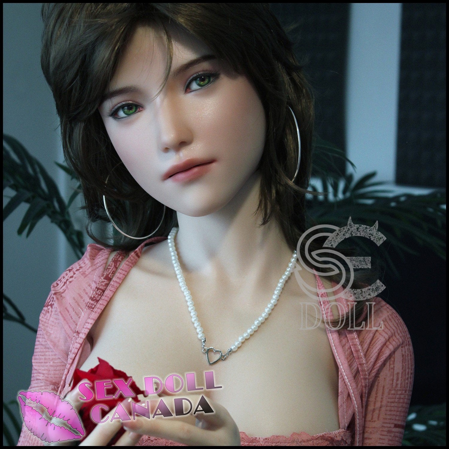 SE DOLL Realistic Sex Doll Big Tits Breasts Big Tits Breasts Big Tits Breasts