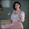 Starpery Realistic Sex Doll Curvy Full Body Asian Japanese Chinese Big Ass Butt