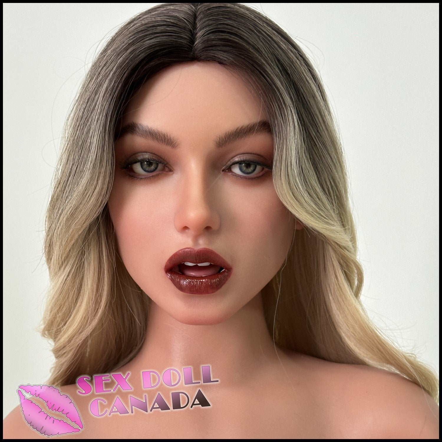 Zelex SLE Realistic Sex Doll Big Ass Butt SLE Small Waist