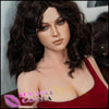 IRONTECH Realistic Sex Doll Tall Long Legs Western American Big Tits Breasts