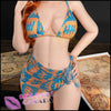 IRONTECH Realistic Sex Doll Tall Long Legs Western American Big Tits Breasts