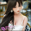 IRONTECH Realistic Sex Doll Asian Japanese Chinese Big Tits Breasts Brunette Hair