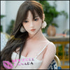 IRONTECH Realistic Sex Doll Brunette Hair Asian Japanese Chinese Tall Long Legs