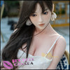 IRONTECH Realistic Sex Doll Brunette Hair Asian Japanese Chinese Tall Long Legs