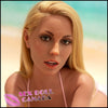 Zelex SLE Realistic Sex Doll Latina Brazilian Blonde Hair Russian German