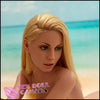 Zelex SLE Realistic Sex Doll Huge Tits Boobs Curvy Full Body Western American