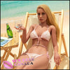 Zelex SLE Realistic Sex Doll Blonde Hair Latina Brazilian Small Waist