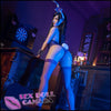 Game Lady Realistic Sex Doll Elf Fantasy Cosplay Curvy Full Body Big Tits Breasts