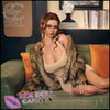 SE DOLL Realistic Sex Doll Tall Long Legs Western American Thick Thighs