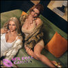 SE DOLL Realistic Sex Doll Skinny Slim Western American Curvy Full Body