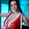 Game Lady Realistic Sex Doll Big Tits Breasts Asian Japanese Chinese Tall Long Legs