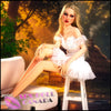 Jarliet Doll Realistic Sex Doll Latina Brazilian Small Tits Boobs Western American