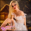 Jarliet Doll Realistic Sex Doll Blonde Hair Russian German Latina Brazilian