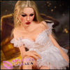 Jarliet Doll Realistic Sex Doll Western American Russian German Skinny Slim