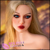 Jarliet Doll Realistic Sex Doll Blonde Hair Skinny Slim Latina Brazilian