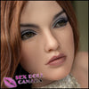 Normon Doll Realistic Sex Doll Russian German Brunette Hair Western American